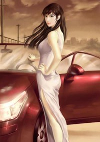 极品隐婿