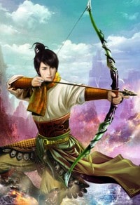 不正经英雄