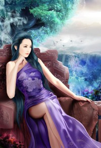傲世仙姬之两世缘