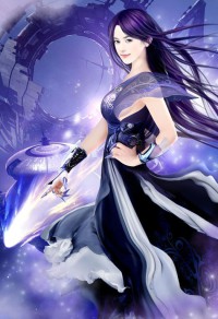 主角之书第四部(出书版)