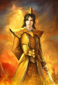 这是一次战争