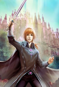(综漫同人)最强的老婆是魔法少女