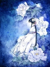 (BG-兄弟战争同人)寂寞少女