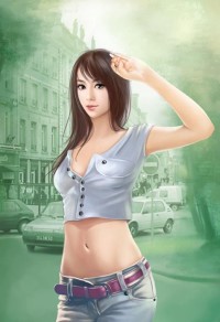 鬼眼萌妻,驯服阴将军