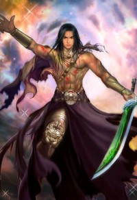 捡个男妻养包子