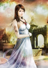 悍女重生：莫少的心尖宠