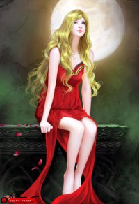 美女老婆爱上我
