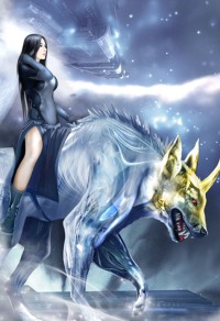 （原神+星鐵同人）[原神+星鐵]你打開了遊戲