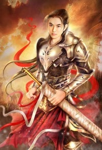 小鹿萌萌哒：上神，请矜持